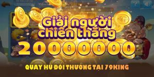 Quay hũ đổi thưởng