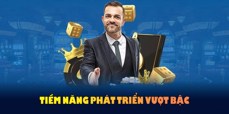 Khám phá chương trình đại lý 79King với tiềm năng phát triển